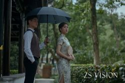 -YIMO映画摄影工作室