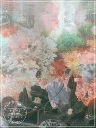 -ONE·男士国潮·美式渐变·理发馆·BARBER SHOP