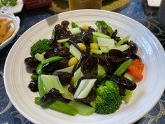 -柳州菜饮食文化博物馆