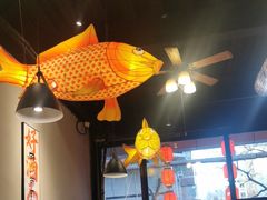 -向川南·水煮鱼·川菜(和平里店)