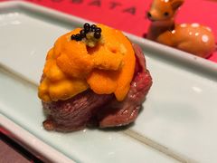 -鸟山鸣·日料食堂(王府井店)