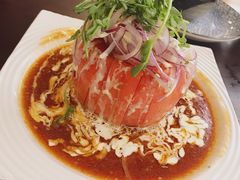 -円满日式居酒屋(蓉花路美食街店)