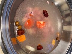 -313羊庄·荣耀·内蒙烧麦(亚运村店)