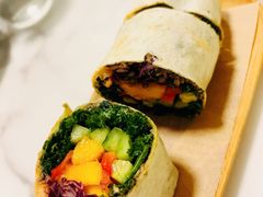 -有樣YOUNG VEGAN·蔬食烘焙