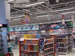 -TOYSRUS玩具反斗城(合肥华润万象城店)