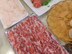 -潮悦牛肉火锅城(水贝店)