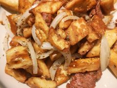 -巴依兄弟西域美食(机场店)