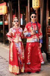 -太古映画婚纱摄影(天河店)