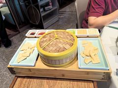-江南厨子(万象天地店)