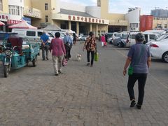 -重振华中蔬菜批发市场(重庆中路店)