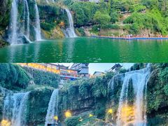 -芙蓉镇景区