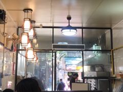 大堂-信行丰炖品皇店(光孝路店)
