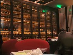 大堂-三利音·玖弄小鲜(浦东嘉里城店)