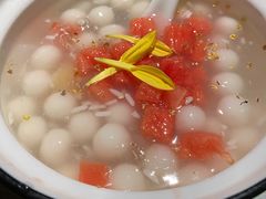 酒酿元宵-花千醉(新街口店)