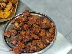 -最昭通一品黄牛小肉串(新迎店)