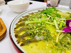 -阿诺泰·泰国餐厅(紫荆店)
