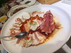 -胶东人家(奥体中心店)