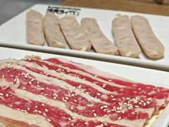 -焼肉ライク·烧肉LIKE(万菱汇店)