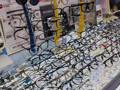 -华彬眼镜专业渐进配镜(潘家园店)