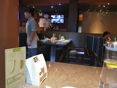 -汤城小厨•粤菜•靓汤(苏州街店)