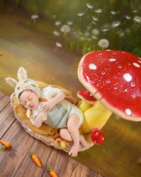 -挚纯baby儿童摄影(庐阳区店)