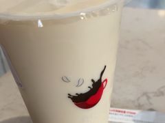 -85度C(生甜甜圈研究工坊·上海平凉店)