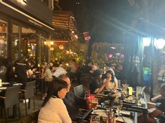 -Shanghai Brew House上海啤酒工坊(老外街店)