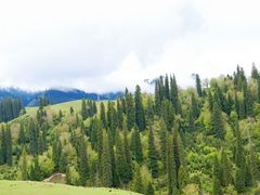 -新疆那拉提国家旅游度假区