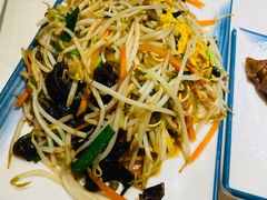 -佶政筋饼·新概念(安阳路店)