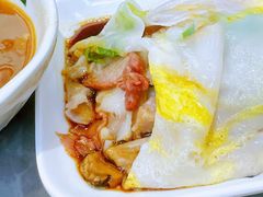 -银记肠粉店(北京路店)