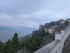 -青州古城