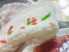 -芳婆糕团店(王府大街店)