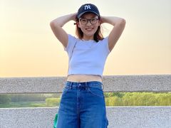 -东郊湿地公园