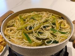 黄花烩菜-凯鸽酒楼(大同振兴街店)