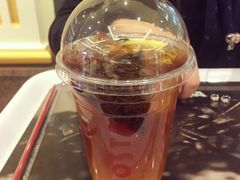 -COSTA COFFEE(上海月星环球港店)