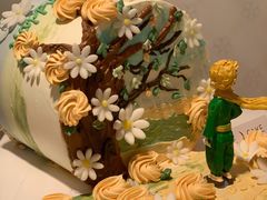 -ZIYUE CAKE线上店
