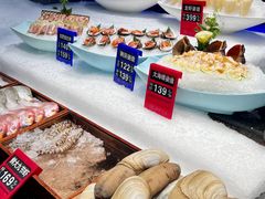 -1718海鲜姿造(苏宁宴请臻选店)