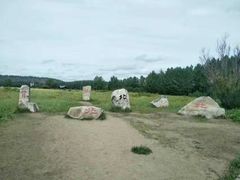 -北极村旅游风景区