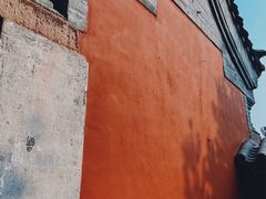 -泰山风景名胜区-普照寺