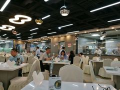 -盒马渔市餐厅