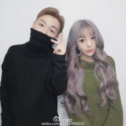 -3AM HAIR SALON染发接发
