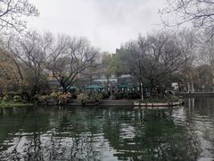 -星巴克(西湖天地店)
