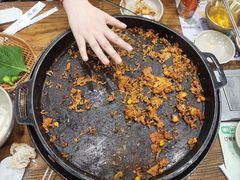 -高基五春川炒鸡排 韩国料理(威海总店)