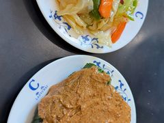 -柴氏风味斋(甘家口店)