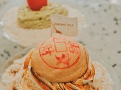 -ICEPOPO MILK(玉兰店)