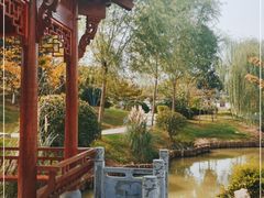 -怡园·园林私房菜