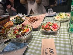 -1819餐厅·团队聚餐·烤串·精酿