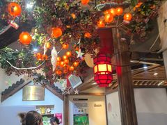 -状元阁烧烤(新华路总店)