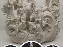 -中华艺术宫(上海美术馆)