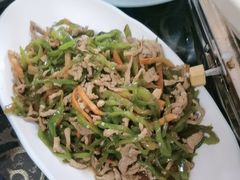 -老唐三下锅 ·张家界地标美食(溪布街店)